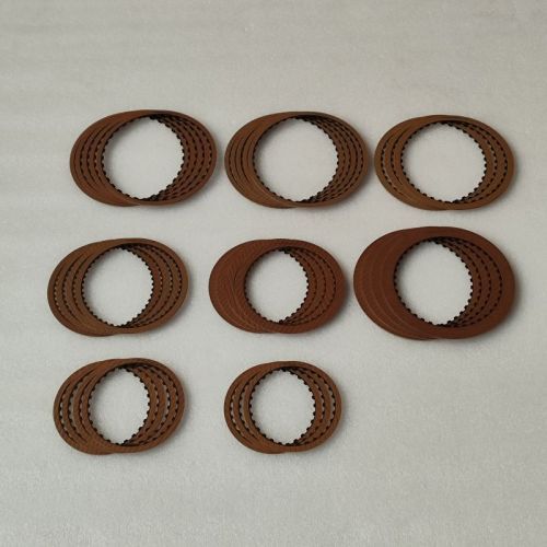 A761E-T188080A-AM A760E A761E Friction Module T188080A