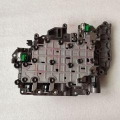 81-40-0027-FN AW81-40LE Valve Body Without Harness 5 Solenoid