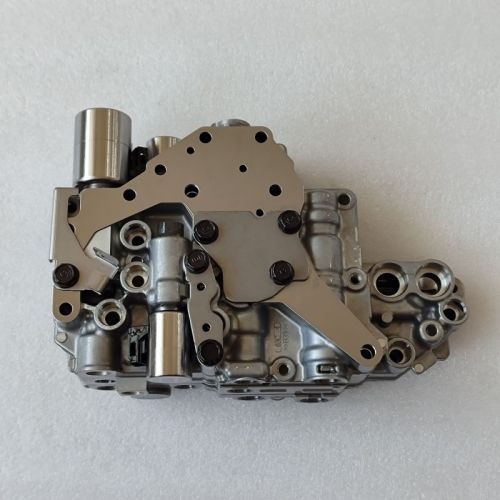 5T0-0013-OEM 5T0 Valve Body Without Start-stop 27000-5T0-63B