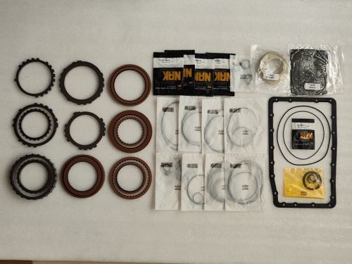 A760E-T18800A-AM A760E A761E Master Kit T18800A TOYO TA CROWN
