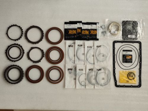A760E-T18800A-AM A760E A761E Master Kit T18800A TOYO TA CROWN