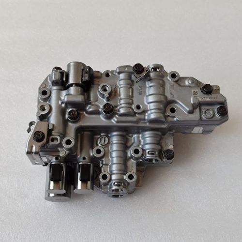 5T0-0014-OEM 5T0 Valve Body With Start-stop 27000-5T0-63C