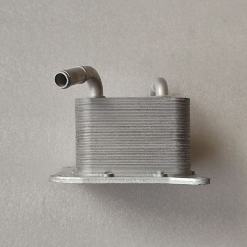 JF015E-0114-AM JF015E Cooler 2 PIPES 21606-3JX0B