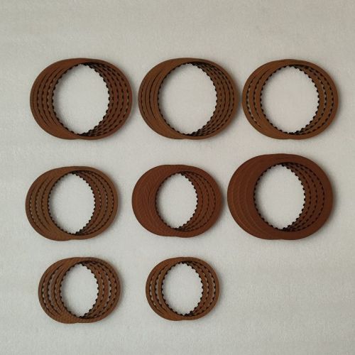 A761E-T188080A-AM A760E A761E Friction Module T188080A