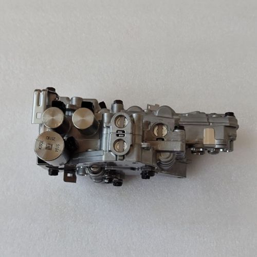 5T0-0013-OEM 5T0 Valve Body Without Start-stop 27000-5T0-63B
