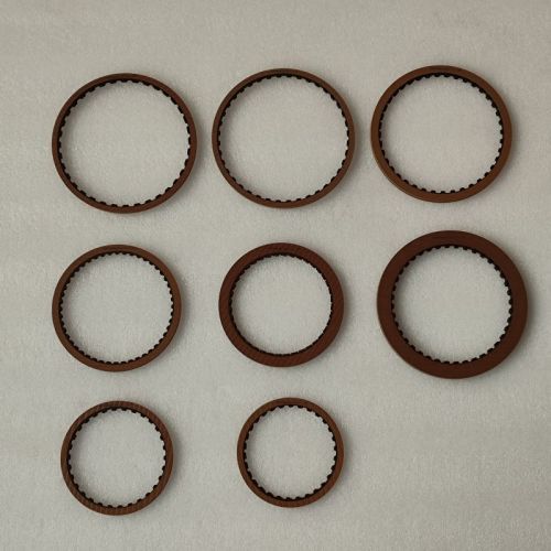 A761E-T188080A-AM A760E A761E Friction Module T188080A