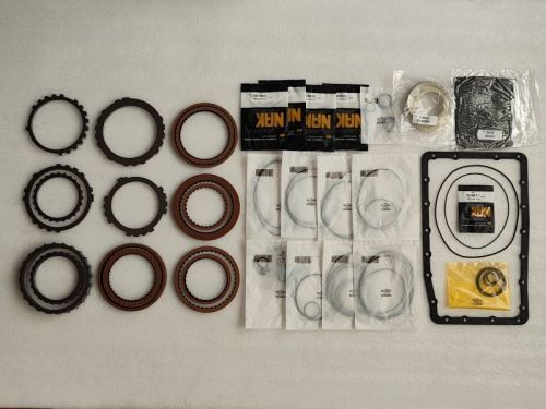 A760E-T18800A-AM A760E A761E Master Kit T18800A TOYO TA CROWN
