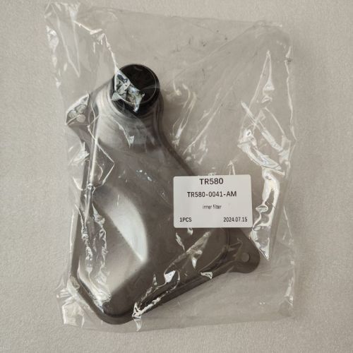 TR580-0041-AM TR580 Inner Filter 31725-AA180