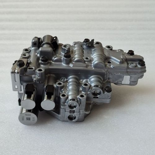 5T0-0014-OEM 5T0 Valve Body With Start-stop 27000-5T0-63C