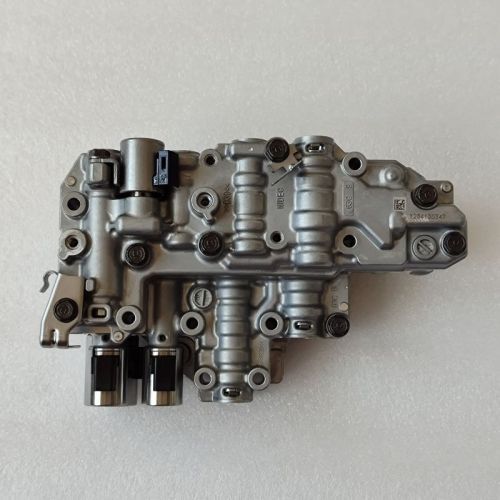5T0-0014-OEM 5T0 Valve Body With Start-stop 27000-5T0-63C