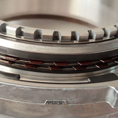 8F35-0033-U1 8F35 One Way Clutch