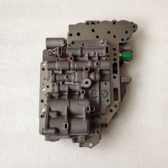 81-40-0027-FN AW81-40LE Valve Body Without Harness 5 Solenoid