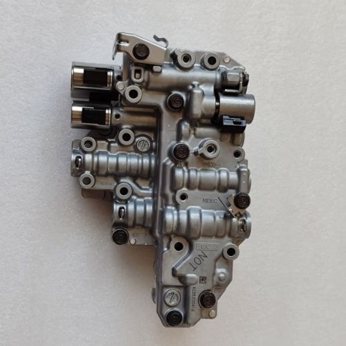 5T0-0013-OEM 5T0 Valve Body Without Start-stop 27000-5T0-63B