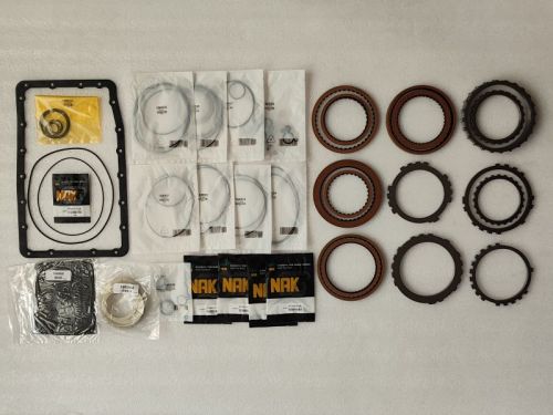 A760E-T18800A-AM A760E A761E Master Kit T18800A TOYO TA CROWN