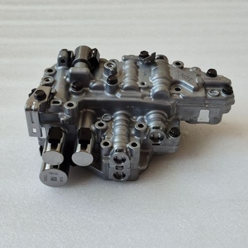 5T0-0013-OEM 5T0 Valve Body Without Start-stop 27000-5T0-63B