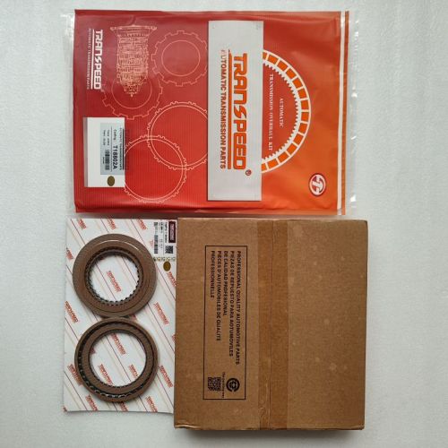 A760E-T18800A-AM A760E A761E Master Kit T18800A TOYO TA CROWN