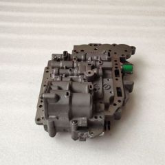 81-40-0027-FN AW81-40LE Valve Body Without Harness 5 Solenoid