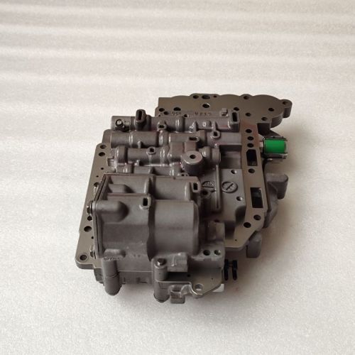 81-40-0027-FN AW81-40LE Valve Body Without Harness 5 Solenoid