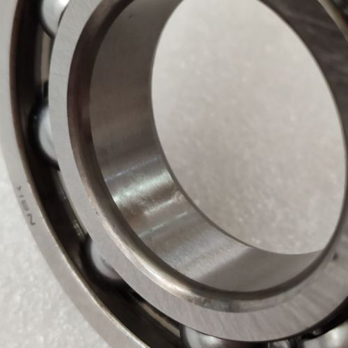 ZC-0115-OEM1 Bearing 6208N 40*80*18 CVT TM208NC3