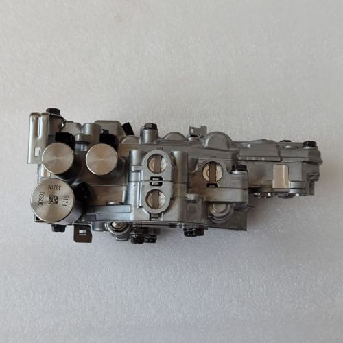 5T0-0014-OEM 5T0 Valve Body With Start-stop 27000-5T0-63C