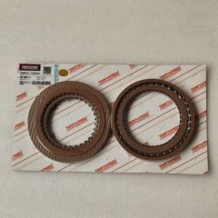A760E-T18800A-AM A760E A761E Master Kit T18800A TOYO TA CROWN