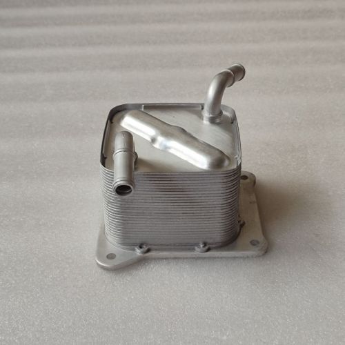 JF015E-0114-AM JF015E Cooler 2 PIPES 21606-3JX0B