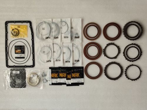 A760E-T18800A-AM A760E A761E Master Kit T18800A TOYO TA CROWN