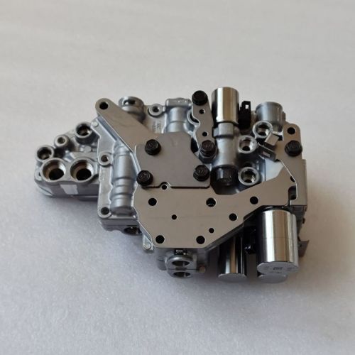5T0-0013-OEM 5T0 Valve Body Without Start-stop 27000-5T0-63B