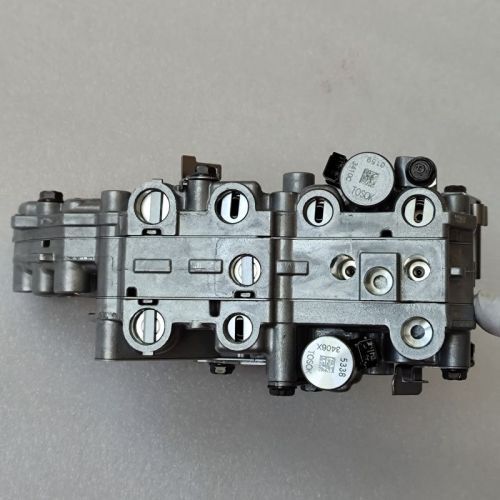 5T0-0014-OEM 5T0 Valve Body With Start-stop 27000-5T0-63C
