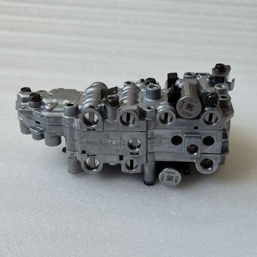 5T0-0014-OEM 5T0 Valve Body With Start-stop 27000-5T0-63C