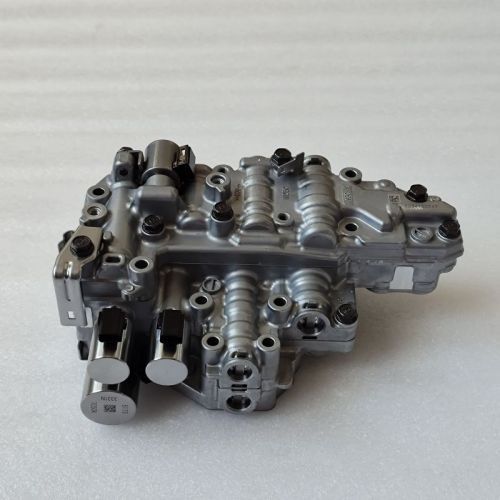 5T0-0014-OEM 5T0 Valve Body With Start-stop 27000-5T0-63C