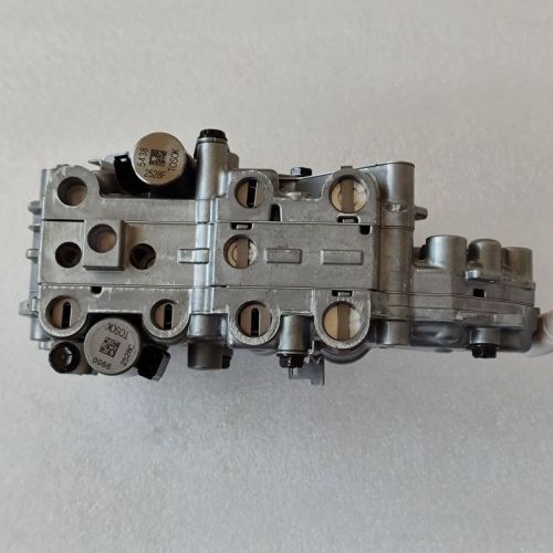 5T0-0013-OEM 5T0 Valve Body Without Start-stop 27000-5T0-63B