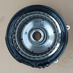 0DD-0006-OEM Clutch DQ400E 0DD.DRU11 OEM DCT DSG 6 Speed New And Oe For AUDI