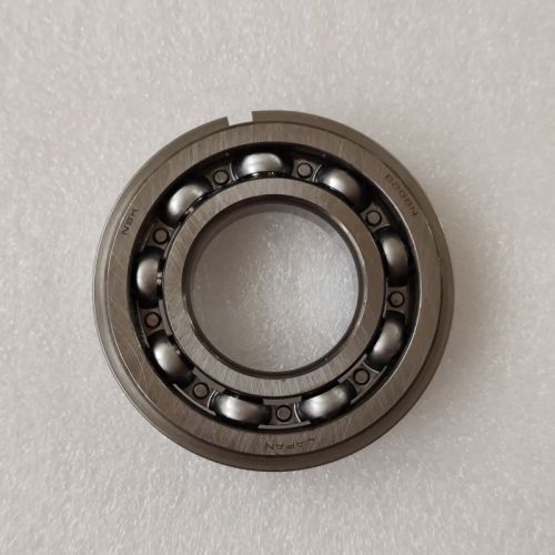 ZC-0115-OEM1 Bearing 6208N 40*80*18 CVT TM208NC3
