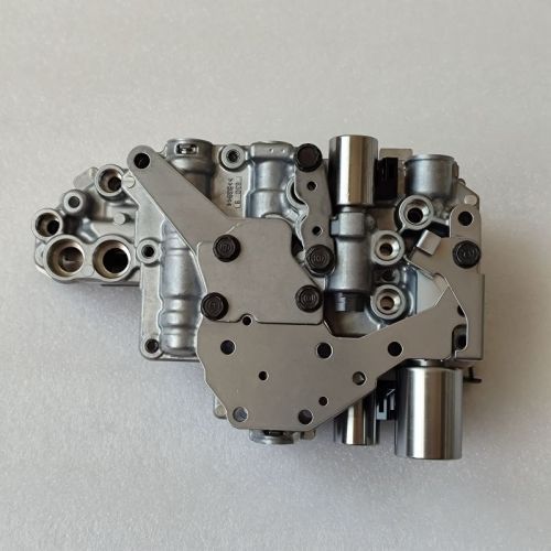 5T0-0014-OEM 5T0 Valve Body With Start-stop 27000-5T0-63C
