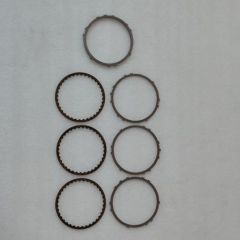 018CHA-0018-OEM 018CHA R everse Housing Steel Kit 7pcs a kit