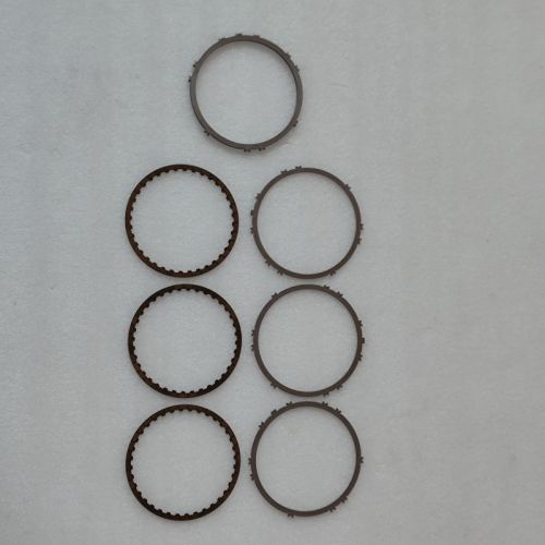 018CHA-0018-OEM 018CHA R everse Housing Steel Kit 7pcs a kit