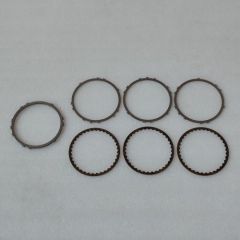 018CHA-0018-OEM 018CHA R everse Housing Steel Kit 7pcs a kit