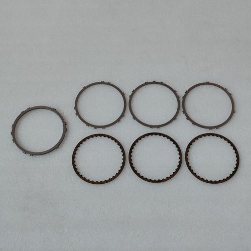 018CHA-0018-OEM 018CHA R everse Housing Steel Kit 7pcs a kit