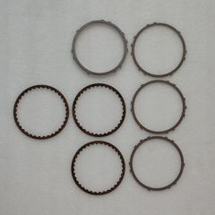 018CHA-0018-OEM 018CHA R everse Housing Steel Kit 7pcs a kit