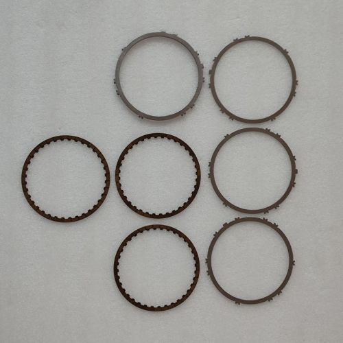 018CHA-0018-OEM 018CHA R everse Housing Steel Kit 7pcs a kit