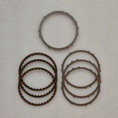 018CHA-0018-OEM 018CHA R everse Housing Steel Kit 7pcs a kit