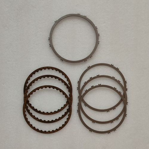018CHA-0018-OEM 018CHA R everse Housing Steel Kit 7pcs a kit