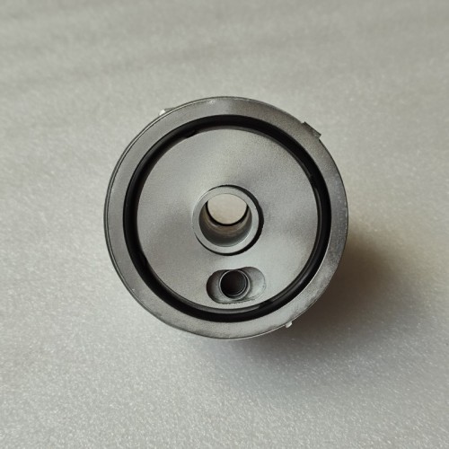 JF506E-0006-AM JF506E cooler with rings 13 floors 09A 317 019