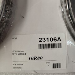 10R80-23106A-AM 10R80 steel kit 28pcs a kit