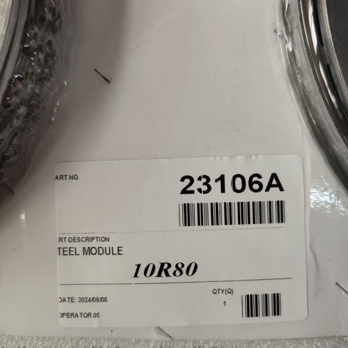 10R80-23106A-AM 10R80 steel kit 28pcs a kit