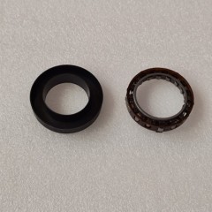 DP0 AL4 Torque converter one way clutch 97-up
