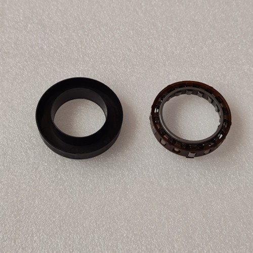 DP0 AL4 Torque converter one way clutch 97-up