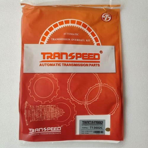 U150E-T13600C-AM U150E U151E master kit T13600C