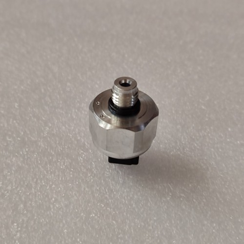 JF011E-0011-OEM1 JF011E pressure sensor black aluminum qr code